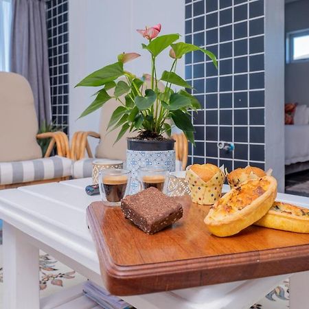 Struisbaai Holiday Rentals Exteriér fotografie
