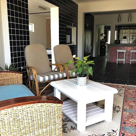 Struisbaai Holiday Rentals Exteriér fotografie