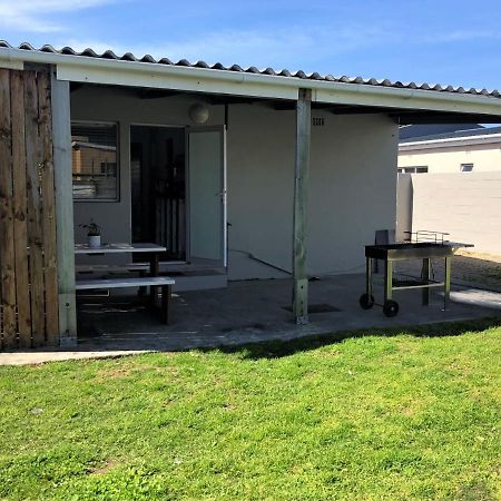 Struisbaai Holiday Rentals Exteriér fotografie
