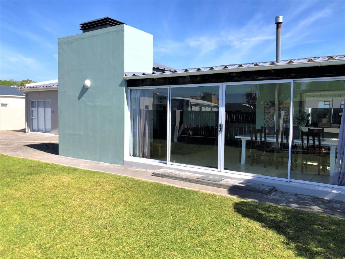 Struisbaai Holiday Rentals Exteriér fotografie