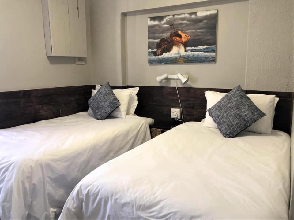 Struisbaai Holiday Rentals Exteriér fotografie