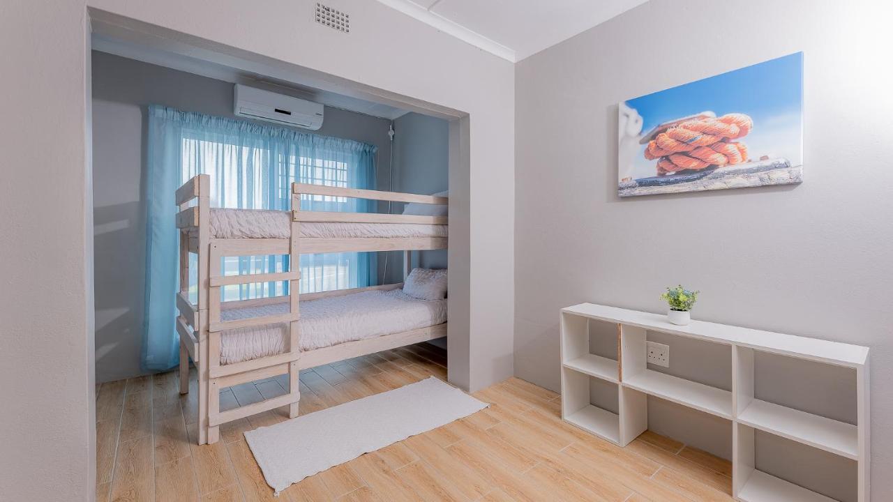 Struisbaai Holiday Rentals Exteriér fotografie