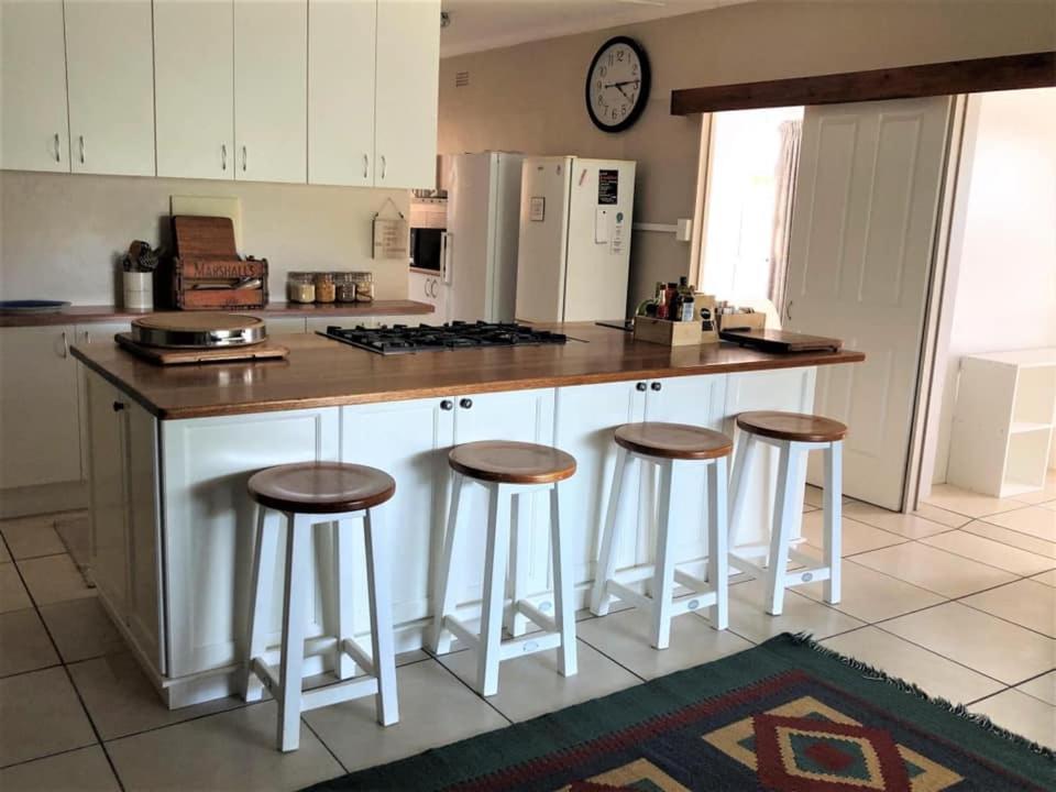 Struisbaai Holiday Rentals Exteriér fotografie