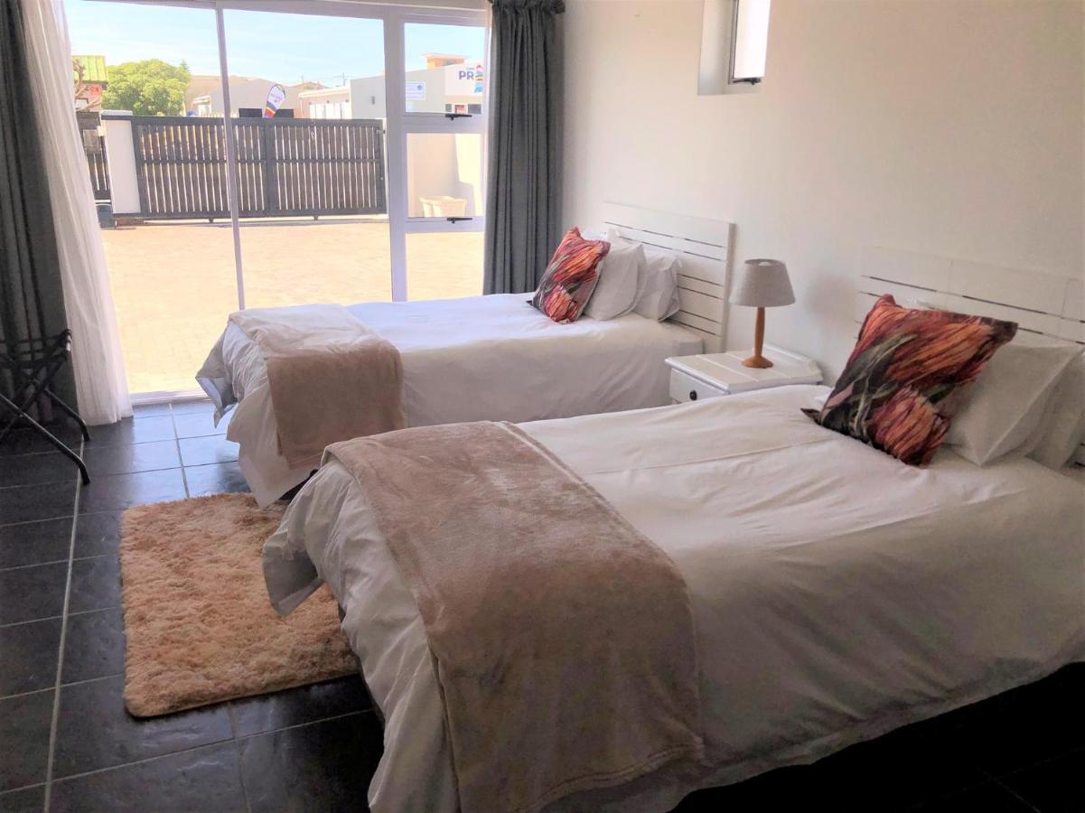 Struisbaai Holiday Rentals Exteriér fotografie