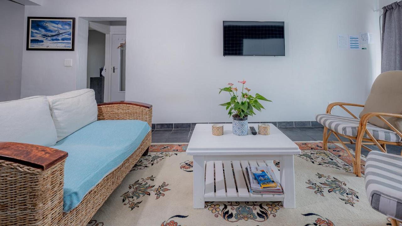 Struisbaai Holiday Rentals Exteriér fotografie