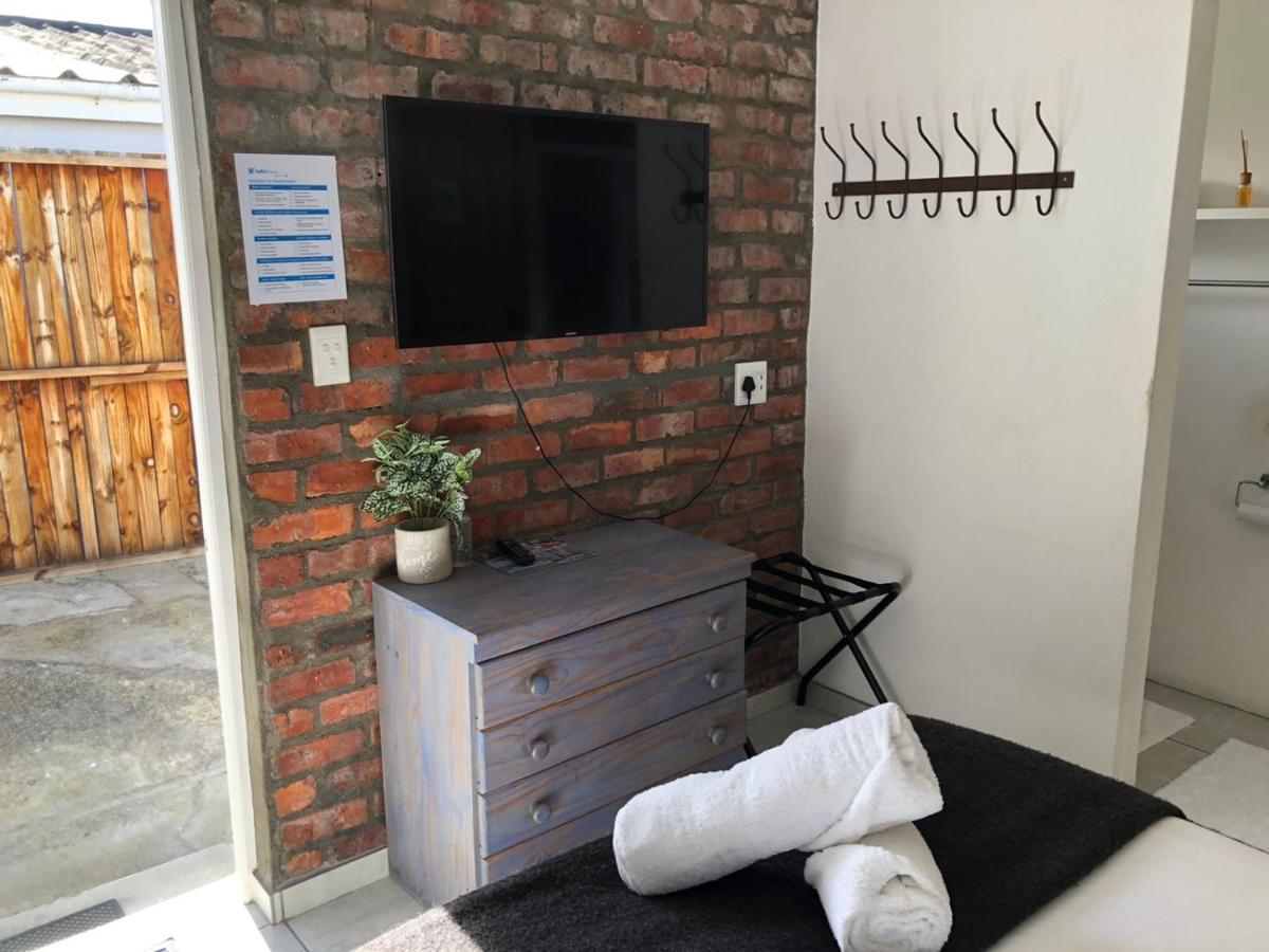 Struisbaai Holiday Rentals Exteriér fotografie