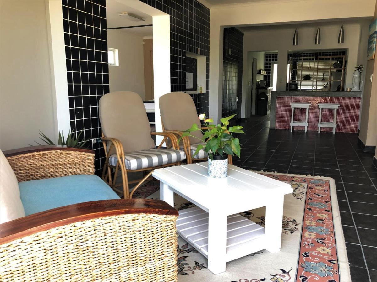 Struisbaai Holiday Rentals Exteriér fotografie